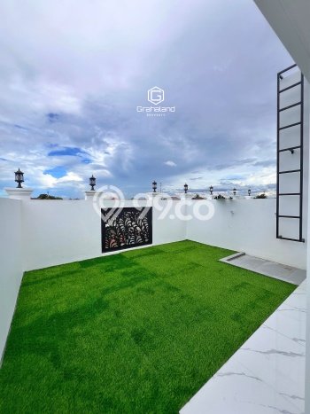 Hunian Nyaman Asri 4 KT Siap Huni di Condet Jakarta Timur Hunian Nyaman Asri 4 KT Siap Huni di Condet Jakarta Timur