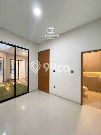 Jual Rumah Bagus Siap Huni LB 130m2 di Jagakarsa, Jakarta Selatan Jual Rumah Bagus Siap Huni LB 130m2 di Jagakarsa, Jakarta Selatan
