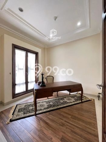 For Sale! Premium House LT 169m2 Desain Modern di Kebagusan For Sale! Premium House LT 169m2 Desain Modern di Kebagusan