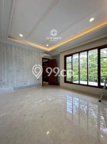 Hunian Super Mewah dengan Akses Paling Strategis di Kemang, Jakarta Selatan Hunian Super Mewah dengan Akses Paling Strategis di Kemang, Jakarta Selatan