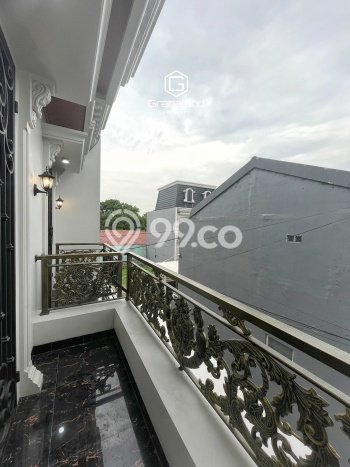 Dijual Cepat Rumah Favorit Siap Huni LB 120m2 di Jagakarsa, Jakarta Selatan Dijual Cepat Rumah Favorit Siap Huni LB 120m2 di Jagakarsa, Jakarta Selatan