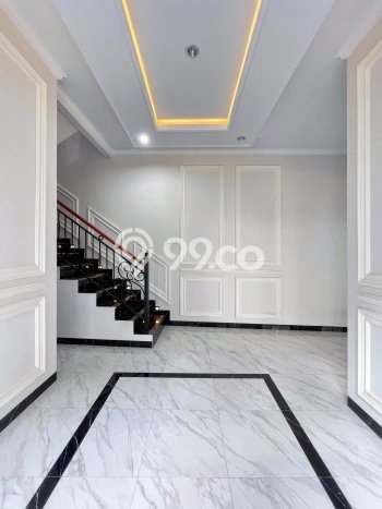 Dijual Rumah 3 Kamar Lokasi Strategis Bagus dan Strategis di Jagakarsa Dijual Rumah 3 Kamar Lokasi Strategis Bagus dan Strategis di Jagakarsa