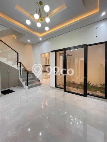 Dijual Rumah Elit Exclusive di Jagakarsa, Jakarta Selatan Dijual Rumah Elit Exclusive di Jagakarsa, Jakarta Selatan