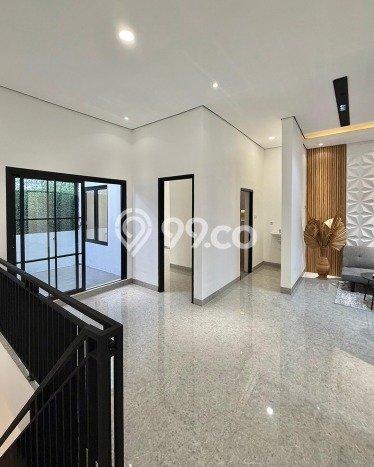 Jual Rumah Minimalis Bagus Punya 3 KT di Jagakarsa Jakarta Selatan SHM Jual Rumah Minimalis Bagus Punya 3 KT di Jagakarsa Jakarta Selatan SHM