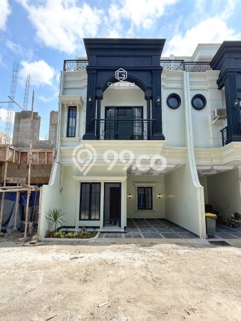 Jual Rumah Strategis Bagus Punya 3 KT di Jagakarsa Jakarta Selatan SHM Jual Rumah Strategis Bagus Punya 3 KT di Jagakarsa Jakarta Selatan SHM