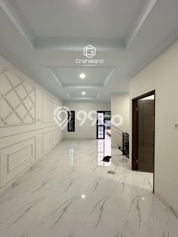 Hunian Cantik Minimalis Lb 220m2 di Jagakarsa, Jakarta Selatan Hunian Cantik Minimalis Lb 220m2 di Jagakarsa, Jakarta Selatan