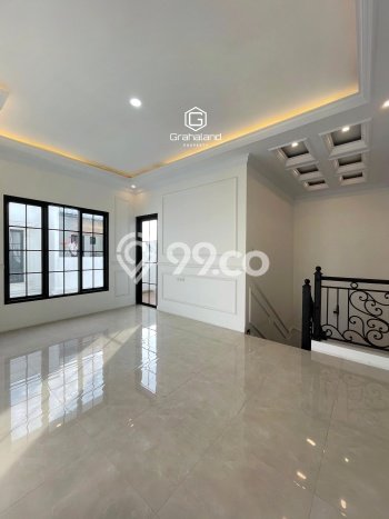 Siap Huni Rumah Mewah 4 Kamar di Jagakarsa Dekat ke Mana Saja Siap Huni Rumah Mewah 4 Kamar di Jagakarsa Dekat ke Mana Saja
