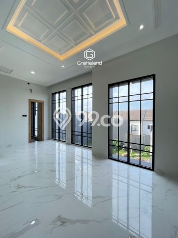 Rumah Elit Modern Tanpa Renovasi di Kebagusan Jakarta Selatan Rumah Elit Modern Tanpa Renovasi di Kebagusan Jakarta Selatan