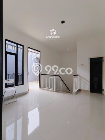 Jual Rumah Minimalis Bagus Punya 3 KT di Jagakarsa Jakarta Selatan SHM Jual Rumah Minimalis Bagus Punya 3 KT di Jagakarsa Jakarta Selatan SHM