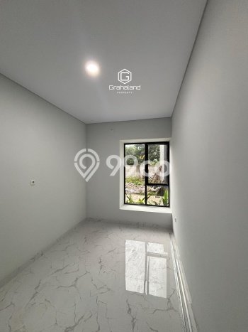 For Sale Hunian Rumah Nyaman 3 KT di Kukusan, Depok For Sale Hunian Rumah Nyaman 3 KT di Kukusan, Depok