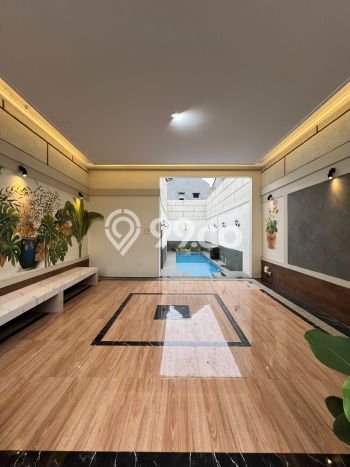 Siap Huni Rumah Mewah 4 Kamar di Cilandak Dekat ke Mana Saja Siap Huni Rumah Mewah 4 Kamar di Cilandak Dekat ke Mana Saja
