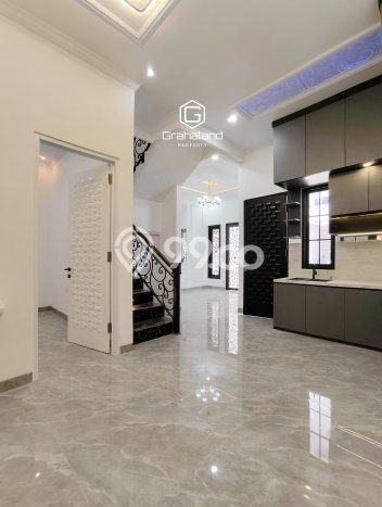 Dijual Rumah 4 Kamar Lokasi Ideal Nyaman dan Strategis di Cilandak Dijual Rumah 4 Kamar Lokasi Ideal Nyaman dan Strategis di Cilandak