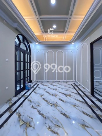 Jual Rumah Minimalis Bagus Punya 4 KT di Jagakarsa Jakarta Selatan SHM Jual Rumah Minimalis Bagus Punya 4 KT di Jagakarsa Jakarta Selatan SHM