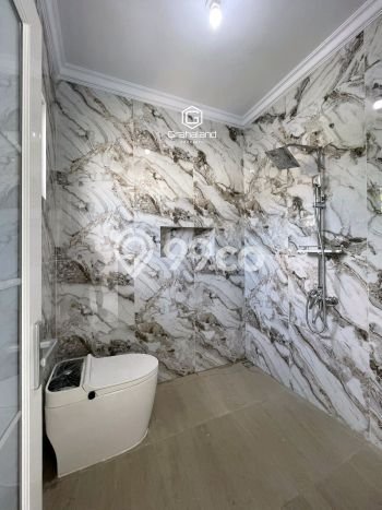 Rumah Strategis Minimalis Lb 150m2 di Jagakarsa, Jakarta Selatan Rumah Strategis Minimalis Lb 150m2 di Jagakarsa, Jakarta Selatan