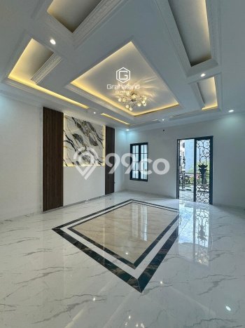 Hot Offer Hunian Mewah Ideal dan Luas di Jagakarsa, Jakarta Selatan Hot Offer Hunian Mewah Ideal dan Luas di Jagakarsa, Jakarta Selatan