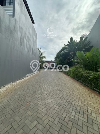 For Sale Rumah Elit Exclusive di Jagakarsa, Jakarta Selatan For Sale Rumah Elit Exclusive di Jagakarsa, Jakarta Selatan