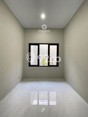 Rumah Modern Cantik 4 KT Siap Huni di Jagakarsa Rumah Modern Cantik 4 KT Siap Huni di Jagakarsa