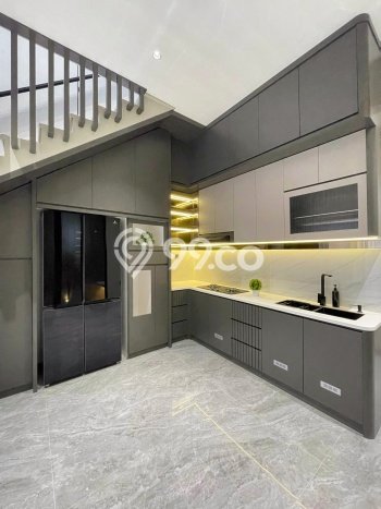 For Sale Rumah Mewah Exclusive di Jagakarsa, Jakarta Selatan For Sale Rumah Mewah Exclusive di Jagakarsa, Jakarta Selatan
