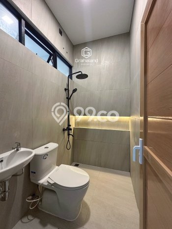 Jual Rumah Bagus Siap Huni LB 120m2 di Jagakarsa, Jakarta Selatan Jual Rumah Bagus Siap Huni LB 120m2 di Jagakarsa, Jakarta Selatan