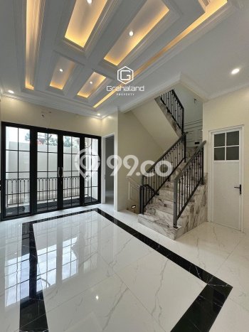 Best Deal Hunian Premium Ideal dan Luas di Jagakarsa, Jakarta Selatan Best Deal Hunian Premium Ideal dan Luas di Jagakarsa, Jakarta Selatan