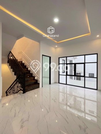 Hunian Eksklusif Dijual LT 98m2 di Jagakarsa, Jakarta Selatan Hunian Eksklusif Dijual LT 98m2 di Jagakarsa, Jakarta Selatan