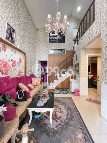 Jual Rumah Murah Meriah Cakung Punya 4 Kamar & LT 90m2 Jual Rumah Murah Meriah Cakung Punya 4 Kamar & LT 90m2