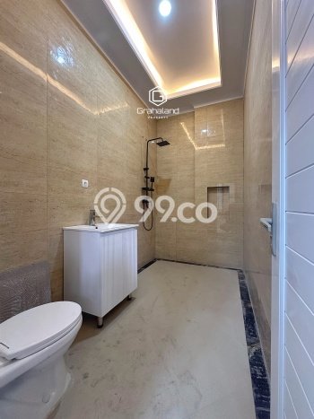 Hot Offer Hunian Mewah Ideal dan Luas di Jagakarsa, Jakarta Selatan Hot Offer Hunian Mewah Ideal dan Luas di Jagakarsa, Jakarta Selatan