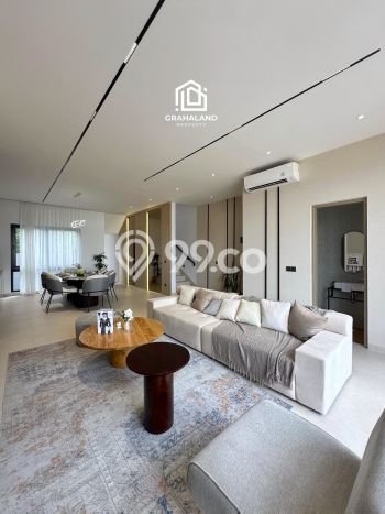 Dijual Rumah Mewah Exclusive di Jagakarsa, Jakarta Selatan Dijual Rumah Mewah Exclusive di Jagakarsa, Jakarta Selatan