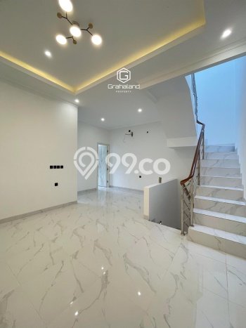 Rumah Minimalis 3 KT LT 69m2 di Kebagusan Rumah Minimalis 3 KT LT 69m2 di Kebagusan