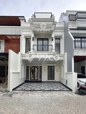Best Deal Hunian Premium Ideal dan Luas di Jagakarsa, Jakarta Selatan Best Deal Hunian Premium Ideal dan Luas di Jagakarsa, Jakarta Selatan