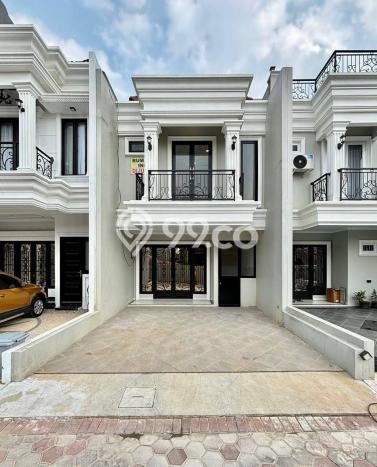 Dijual Hunian Rumah Nyaman 3 Kamar di Lenteng Agung, Jakarta Selatan Dijual Hunian Rumah Nyaman 3 Kamar di Lenteng Agung, Jakarta Selatan