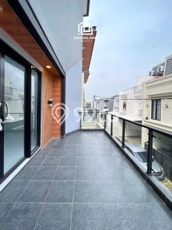Dijual Rumah 4 Kamar Lokasi Ideal Nyaman dan Strategis di Jagakarsa Dijual Rumah 4 Kamar Lokasi Ideal Nyaman dan Strategis di Jagakarsa