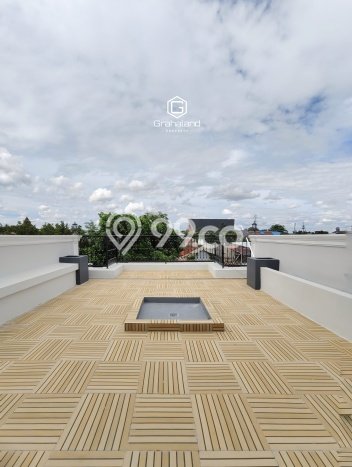 Rumah Modern Minimalis 3 KT Bisa Langsung Pindah di Jagakarsa Rumah Modern Minimalis 3 KT Bisa Langsung Pindah di Jagakarsa