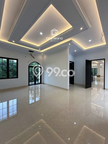 Jual Rumah Luas Megah Dengan View Cantik di Cipete, Jakarta Selatan Jual Rumah Luas Megah Dengan View Cantik di Cipete, Jakarta Selatan