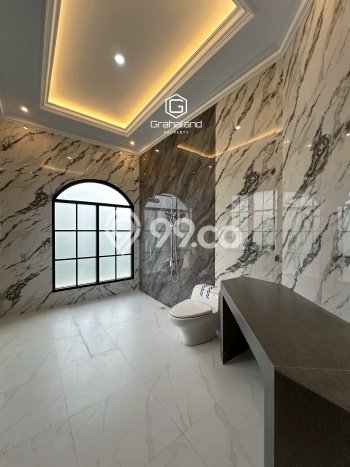 Jual Rumah Luas Megah Dengan View Cantik di Cipete, Jakarta Selatan Jual Rumah Luas Megah Dengan View Cantik di Cipete, Jakarta Selatan