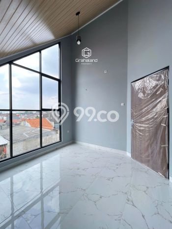 Dijual Rumah 3 Kamar Lokasi Ideal Nyaman dan Strategis di Jagakarsa Dijual Rumah 3 Kamar Lokasi Ideal Nyaman dan Strategis di Jagakarsa