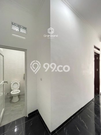 Jual Rumah Favorit Siap Huni LB 100m2 di Jagakarsa, Jakarta Selatan Jual Rumah Favorit Siap Huni LB 100m2 di Jagakarsa, Jakarta Selatan