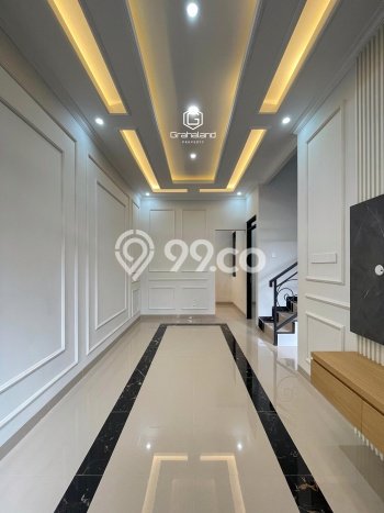 Jual Rumah Favorit Siap Huni LB 110m2 di Jagakarsa, Jakarta Selatan Jual Rumah Favorit Siap Huni LB 110m2 di Jagakarsa, Jakarta Selatan