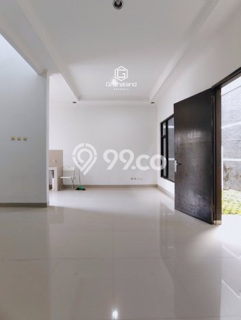 Jual Rumah Minimalis Bagus Punya 3 KT di Jagakarsa Jakarta Selatan SHM Jual Rumah Minimalis Bagus Punya 3 KT di Jagakarsa Jakarta Selatan SHM