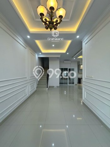 Jual Rumah Mewah Megah Dengan View Eksklusif di Kebagusan, Jakarta Selatan Jual Rumah Mewah Megah Dengan View Eksklusif di Kebagusan, Jakarta Selatan