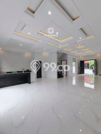 For Sale Rumah Mewah Exclusive di Jagakarsa, Jakarta Selatan For Sale Rumah Mewah Exclusive di Jagakarsa, Jakarta Selatan