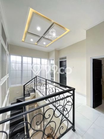 Hunian Cantik Minimalis Lb 125m2 di Jagakarsa, Jakarta Selatan Hunian Cantik Minimalis Lb 125m2 di Jagakarsa, Jakarta Selatan