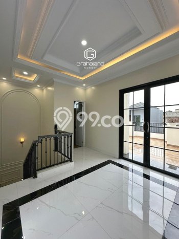 Best Deal Hunian Premium Ideal dan Luas di Jagakarsa, Jakarta Selatan Best Deal Hunian Premium Ideal dan Luas di Jagakarsa, Jakarta Selatan