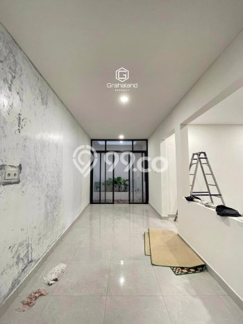 Dijual Cepat Rumah Favorit Siap Huni LB 232m2 di Jagakarsa, Jakarta Selatan Dijual Cepat Rumah Favorit Siap Huni LB 232m2 di Jagakarsa, Jakarta Selatan