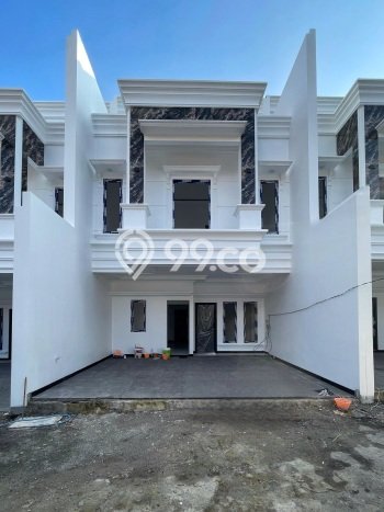 Rumah Luas Asri 3 KT Siap Pakai di Kebagusan Jakarta Selatan Rumah Luas Asri 3 KT Siap Pakai di Kebagusan Jakarta Selatan