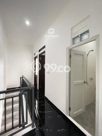 Jual Rumah Favorit Siap Huni LB 100m2 di Jagakarsa, Jakarta Selatan Jual Rumah Favorit Siap Huni LB 100m2 di Jagakarsa, Jakarta Selatan