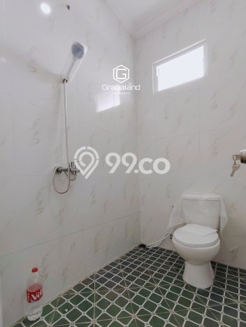 Rumah Modern Minimalis 3 KT Bisa Langsung Pindah di Jagakarsa Rumah Modern Minimalis 3 KT Bisa Langsung Pindah di Jagakarsa