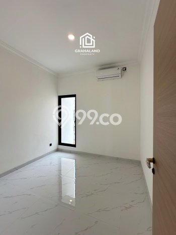 Siap Huni Hunian Elit 3 Kamar di Mampang Prapatan Dekat ke Mana Saja Siap Huni Hunian Elit 3 Kamar di Mampang Prapatan Dekat ke Mana Saja