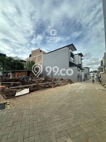 For Sale Rumah Elit Exclusive di Jagakarsa, Jakarta Selatan For Sale Rumah Elit Exclusive di Jagakarsa, Jakarta Selatan