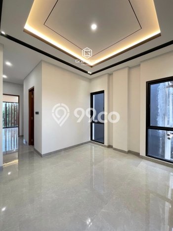 Dijual Rumah Premium dengan Fasilitas Sekitar Lengkap di Jagakarsa, Jakarta Selatan Dijual Rumah Premium dengan Fasilitas Sekitar Lengkap di Jagakarsa, Jakarta Selatan